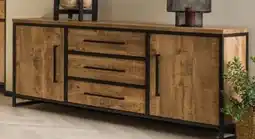 Woonsquare Interieur Pasadena Dressoir aanbieding