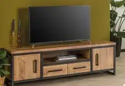 Woonsquare Interieur Pasadena TV-Meubel aanbieding