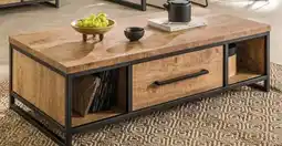 Woonsquare Interieur Pasadena Salontafel aanbieding