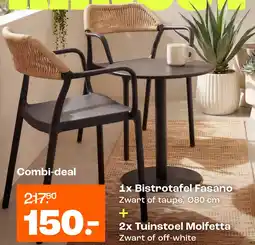 Kwantum Combi-deal aanbieding