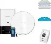 Bol.com Robotstofzuiger RR8497 - X-Plorer Serie 70+ - Wit aanbieding