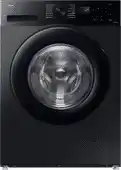 Expert Samsung WW1UDG5B25ABEN Wasmachine Zwart aanbieding