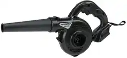 Bol.com BLAAS-ZUIGAPPARAAT HIKOKI RB18DC aanbieding