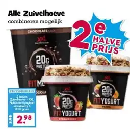 Boon`s Markt Alle Zuivelhoeve aanbieding