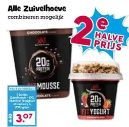 Boon`s Markt Alle Zuivelhoeve aanbieding
