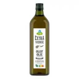 Albert Heijn AH Biologisch Olijfolie extra vierge aanbieding
