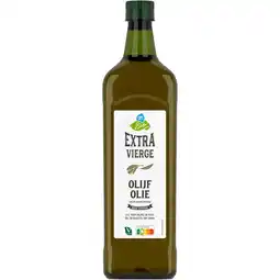 Albert Heijn AH Biologisch Olijfolie extra vierge aanbieding