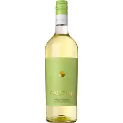 Albert Heijn Fantini Pinot grigio aanbieding