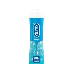 Albert Heijn Durex Play tingle aanbieding