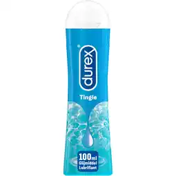 Albert Heijn Durex Play tingle aanbieding