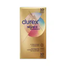 Albert Heijn Durex Condooms nude classic aanbieding