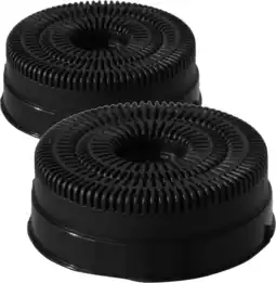 Expert Etna REC85 Koolstoffilter Zwart aanbieding