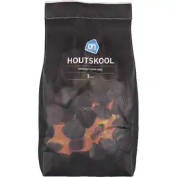 Albert Heijn AH Houtskool aanbieding