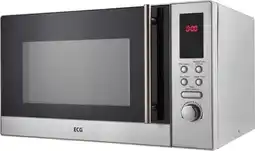 Bol.com ECG MTD 231 S, Vrijstaande magnetron, 23l aanbieding