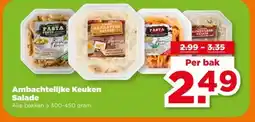 PLUS Ambachtelijke Keuken Salade aanbieding