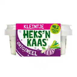 PLUS Heks'nkaas Origineel aanbieding