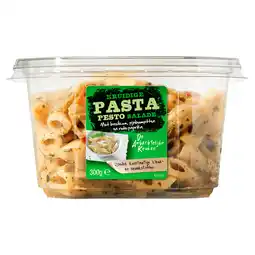 PLUS Ambachtelijke Keuken Pastasalade pesto aanbieding