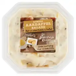 PLUS Ambachtelijke Keuken Aardappel creme fraiche salade aanbieding