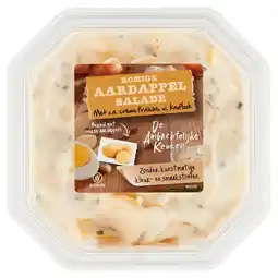 PLUS Ambachtelijke Keuken Aardappel creme fraiche salade aanbieding