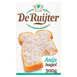 PLUS De Ruijter Anijshagel aanbieding