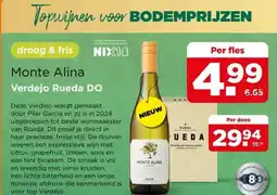 PLUS Monte Alina aanbieding