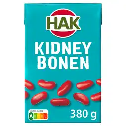 PLUS Hak Kidneybonen in pak aanbieding