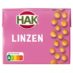 PLUS Hak Linzen in pak aanbieding