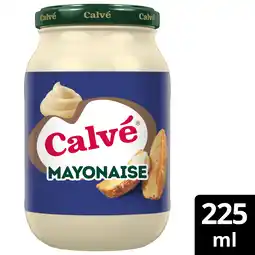 PLUS Calvé Mayonaise aanbieding