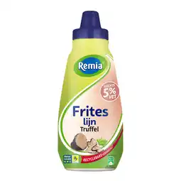 PLUS Remia Friteslijn Truffel aanbieding