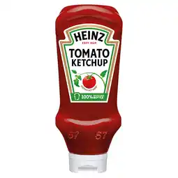 PLUS Heinz Tomaten Ketchup aanbieding