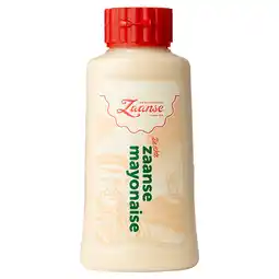 PLUS Zaanse Mayonaise aanbieding