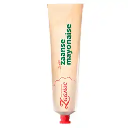PLUS Zaanse Mayonaise aanbieding