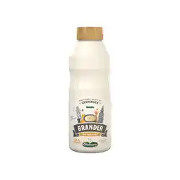 PLUS Oliehoorn Brander Mayonaise aanbieding