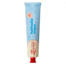 PLUS Zaanse Halfvolle mayo aanbieding