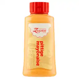 PLUS Zaanse Pittige Mayonaise aanbieding