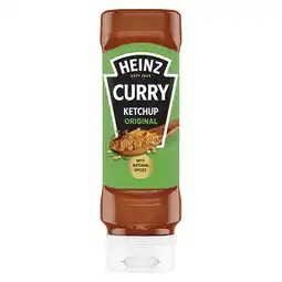 PLUS Heinz Curry Original aanbieding