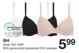 Zeeman BH aanbieding