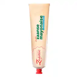 PLUS Zaanse Mayonaise natriumarm aanbieding
