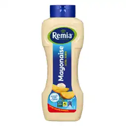 PLUS Remia Mayonaise aanbieding