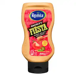 PLUS Remia Smokey Fiesta aanbieding