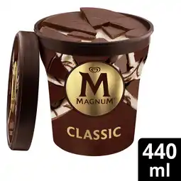 PLUS Magnum Pint Classic aanbieding