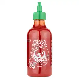 PLUS Red Phoenix Sriracha orginal aanbieding