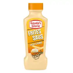 PLUS Gouda's Glorie Fritessaus aanbieding