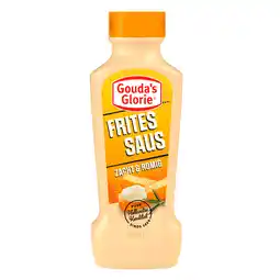 PLUS Gouda's Glorie Fritessaus aanbieding