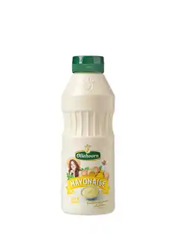 PLUS Oliehoorn Mayonaise aanbieding