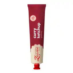 PLUS Zaanse Curry Ketchup aanbieding