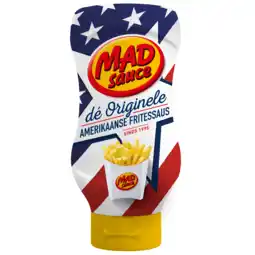 PLUS Mad Sauce Original aanbieding