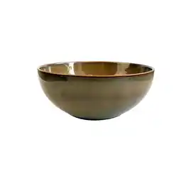 PLUS Boa Comida Kom 20 cm Bruin aanbieding