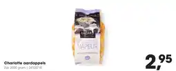 HANOS Charlotte aardappels aanbieding