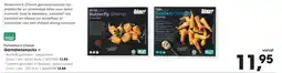 HANOS Fisherman's Choice garnalensnacks aanbieding